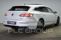 2021 Volkswagen ARTEON