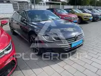 2021 Volkswagen ARTEON