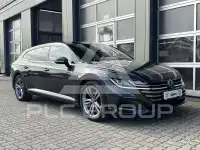 2021 Volkswagen ARTEON