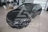 2021 Volkswagen ARTEON