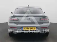 2021 Volkswagen ARTEON