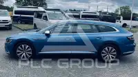 2021 Volkswagen ARTEON