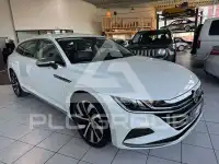 2021 Volkswagen ARTEON