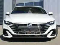 2021 Volkswagen ARTEON