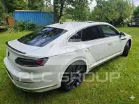 2021 Volkswagen ARTEON