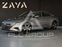 2021 Volkswagen ARTEON