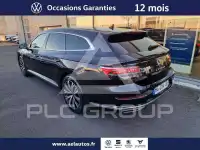 2021 Volkswagen ARTEON