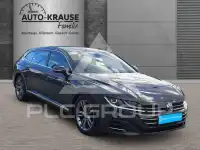 2021 Volkswagen ARTEON