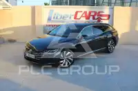 2021 Volkswagen ARTEON