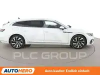2021 Volkswagen ARTEON