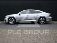 2021 Volkswagen ARTEON