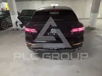 2021 Volkswagen ARTEON