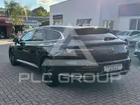 2021 Volkswagen ARTEON