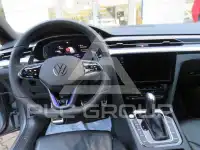 2021 Volkswagen ARTEON