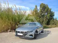 2021 Volkswagen ARTEON