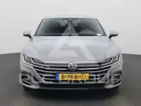 2021 Volkswagen ARTEON