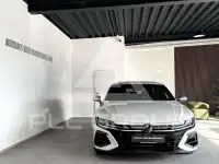 2021 Volkswagen ARTEON