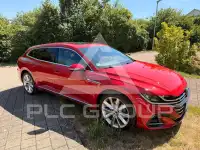 2021 Volkswagen ARTEON