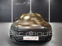 2021 Volkswagen ARTEON