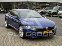 2021 Volkswagen ARTEON