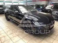 2021 Volkswagen ARTEON