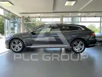 2021 Volkswagen ARTEON