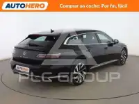 2021 Volkswagen ARTEON
