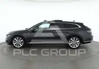 2021 Volkswagen ARTEON