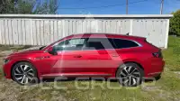2021 Volkswagen ARTEON