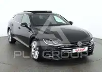 2021 Volkswagen ARTEON