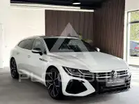 2021 Volkswagen ARTEON