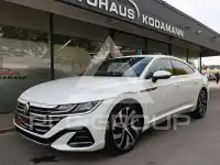 2021 Volkswagen ARTEON