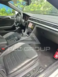 2021 Volkswagen ARTEON