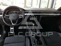 2021 Volkswagen ARTEON