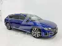 2021 Volkswagen ARTEON