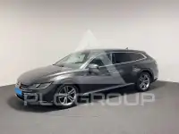 2021 Volkswagen ARTEON