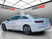 2021 Volkswagen ARTEON