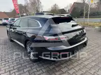 2021 Volkswagen ARTEON