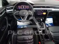 2021 Volkswagen ARTEON