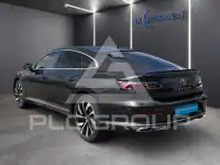 2021 Volkswagen ARTEON