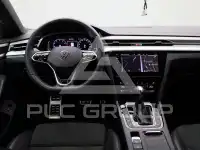 2021 Volkswagen ARTEON