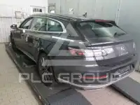2021 Volkswagen ARTEON