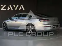2021 Volkswagen ARTEON