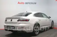 2021 Volkswagen ARTEON