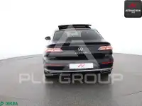 2021 Volkswagen ARTEON