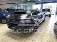 2021 Volkswagen ARTEON