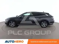 2021 Volkswagen ARTEON