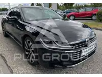 2021 Volkswagen ARTEON