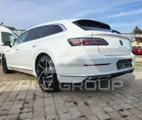 2021 Volkswagen ARTEON