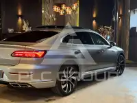 2021 Volkswagen ARTEON